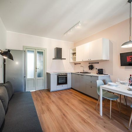Padova'S Nest - Close To Metro Milano Ngoại thất bức ảnh