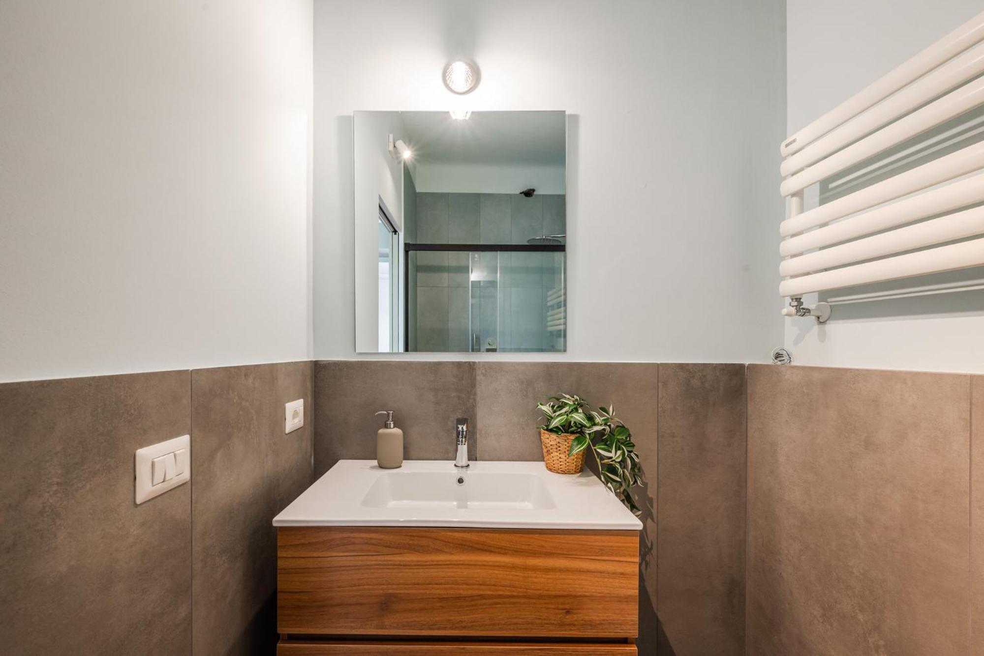 Padova'S Nest - Close To Metro Milano Ngoại thất bức ảnh