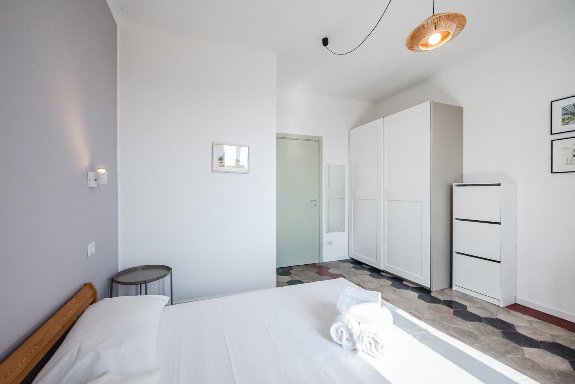 Padova'S Nest - Close To Metro Milano Ngoại thất bức ảnh